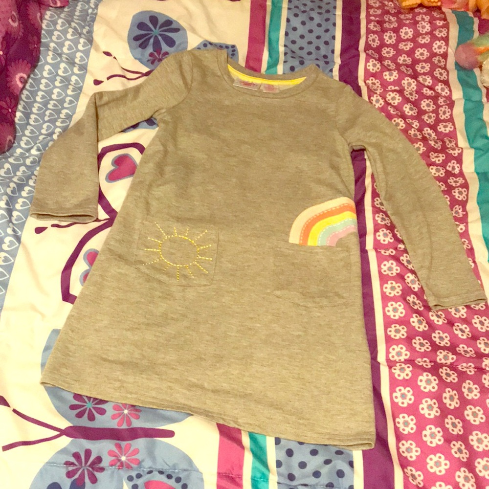 Cute new dreas